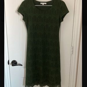 DownEast dress
